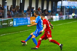 2:1 gegen Neustrelitz gewonnen