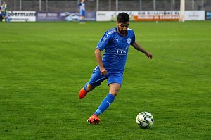 2:1 gegen Neustrelitz gewonnen