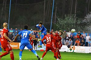 2:1 gegen Neustrelitz gewonnen