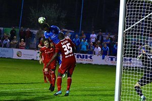 2:1 gegen Neustrelitz gewonnen