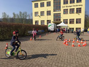 Mobile Grundschule