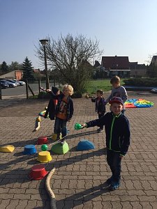 Mobile Grundschule