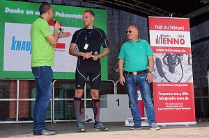 5. Harztorlauf