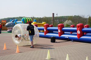 5. Harztorlauf