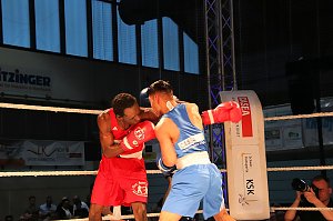 Niederlage vor heimischem Publikum