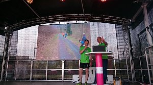 5. Harztorlauf