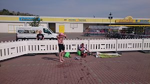 5. Harztorlauf
