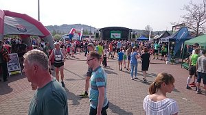 5. Harztorlauf