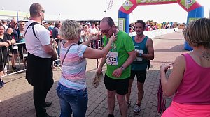 5. Harztorlauf