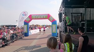 5. Harztorlauf