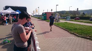 5. Harztorlauf
