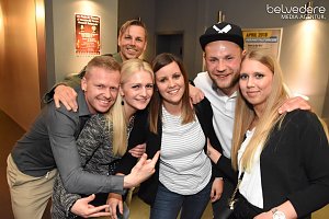 Party im Jugendclubhaus Nordhausen