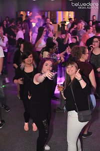 Party im Jugendclubhaus Nordhausen