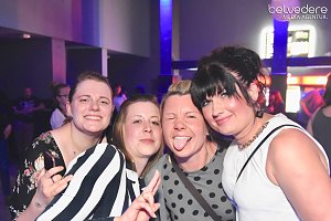 Party im Jugendclubhaus Nordhausen