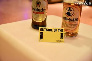Party im Jugendclubhaus Nordhausen