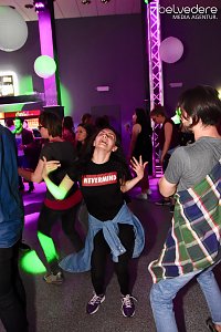 Party im Jugendclubhaus Nordhausen