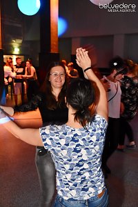 Party im Jugendclubhaus Nordhausen