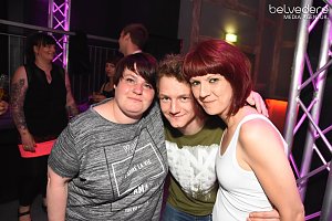 Party im Jugendclubhaus Nordhausen