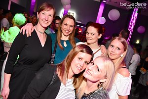 Party im Jugendclubhaus Nordhausen