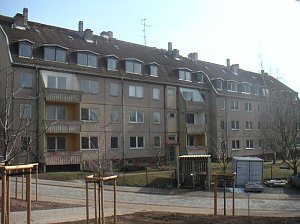 Pferdemarkt 2-8 alt
