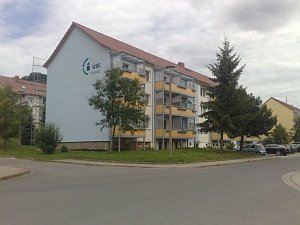 Schr&ouml;derstra&szlig;e neu