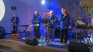 20. Jahre Jazzfr&uuml;hling mit den "Grandmothers of Invention"