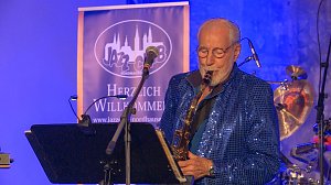 20. Jahre Jazzfr&uuml;hling mit den "Grandmothers of Invention"