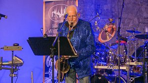 20. Jahre Jazzfr&uuml;hling mit den "Grandmothers of Invention"