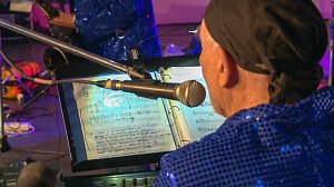 20. Jahre Jazzfr&uuml;hling mit den "Grandmothers of Invention"