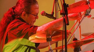 20. Jahre Jazzfr&uuml;hling mit den "Grandmothers of Invention"