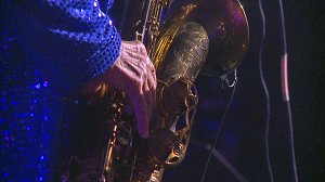 20. Jahre Jazzfr&uuml;hling mit den "Grandmothers of Invention"