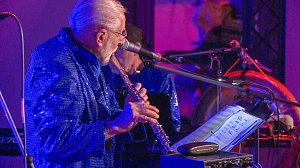 20. Jahre Jazzfr&uuml;hling mit den "Grandmothers of Invention"