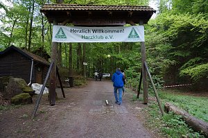 Walpurgis in Neustadt