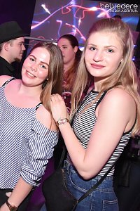 Party im Jugendclubhaus Nordhausen