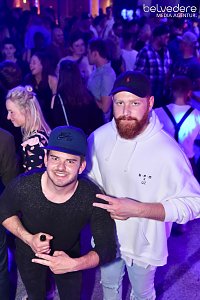 Party im Jugendclubhaus Nordhausen