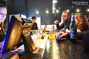 Party im Jugendclubhaus Nordhausen