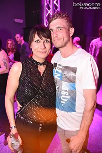 Party im Jugendclubhaus Nordhausen