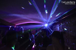 Party im Jugendclubhaus Nordhausen