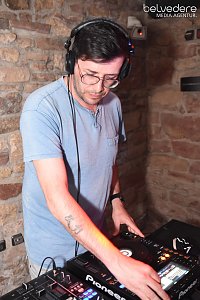 Party im Jugendclubhaus Nordhausen