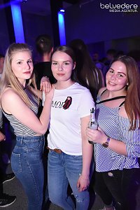 Party im Jugendclubhaus Nordhausen