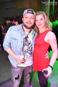 Party im Jugendclubhaus Nordhausen