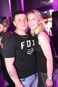 Party im Jugendclubhaus Nordhausen