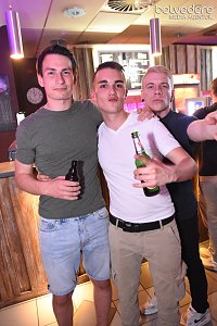 Party im Jugendclubhaus Nordhausen