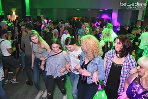 Party im Jugendclubhaus Nordhausen