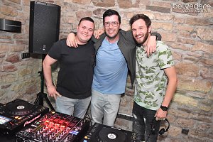 Party im Jugendclubhaus Nordhausen