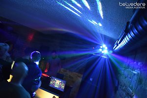 Party im Jugendclubhaus Nordhausen