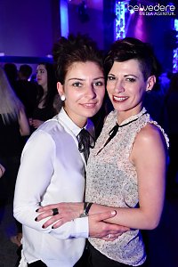 Party im Jugendclubhaus Nordhausen