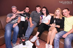 Party im Jugendclubhaus Nordhausen