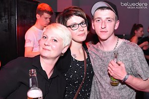 Party im Jugendclubhaus Nordhausen