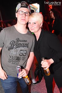 Party im Jugendclubhaus Nordhausen